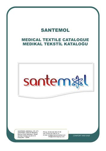 Santemol medikal